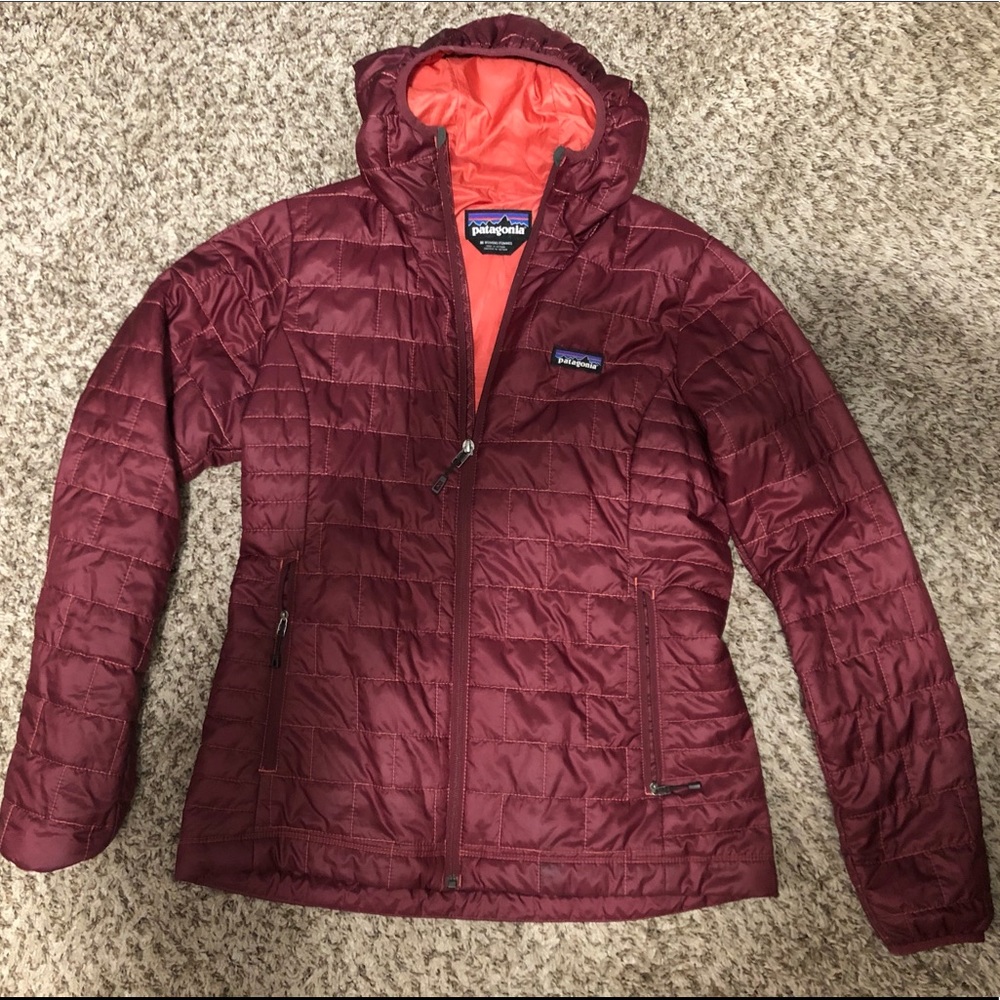 Patagonia Women’s Jacket medium